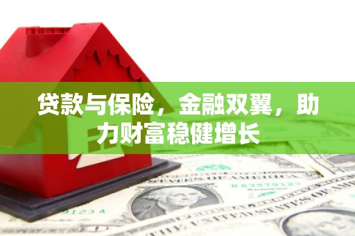 遂川贷款与保险，金融双翼，助力财富稳健增长