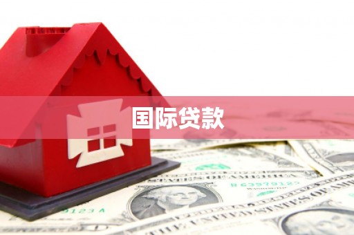 遂川国际贷款