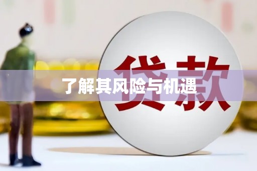 遂川了解其风险与机遇