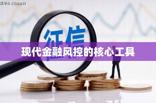 遂川现代金融风控的核心工具