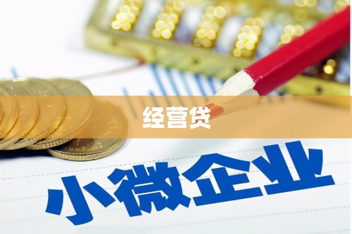 遂川经营贷