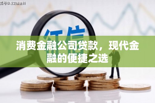 遂川消费金融公司贷款，现代金融的便捷之选