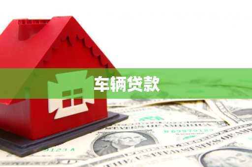 遂川车辆贷款
