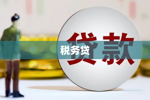 遂川税务贷