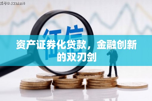 遂川资产证券化贷款，金融创新的双刃剑