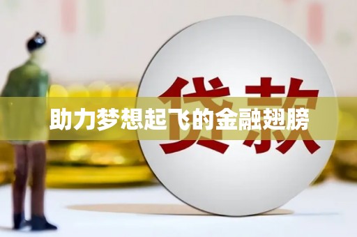 遂川助力梦想起飞的金融翅膀