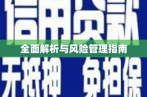 遂川全面解析与风险管理指南