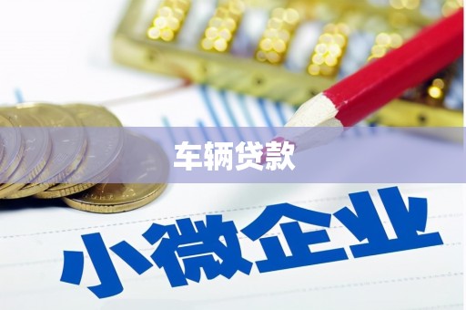 遂川车辆贷款